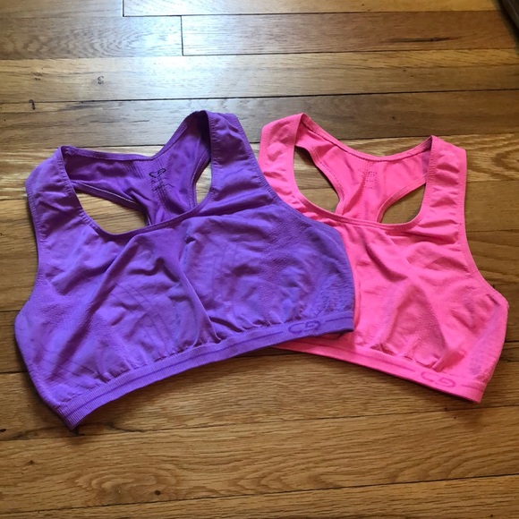 champion bra set
